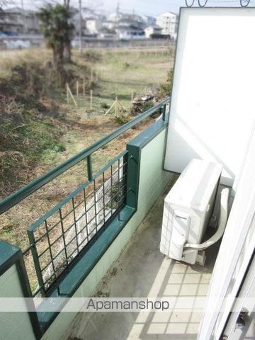 ミドリハイツの内装写真