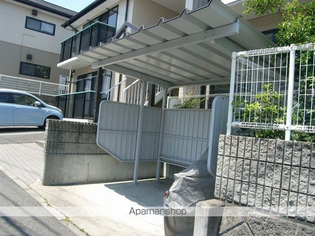 エクセル向井 B棟のその他写真