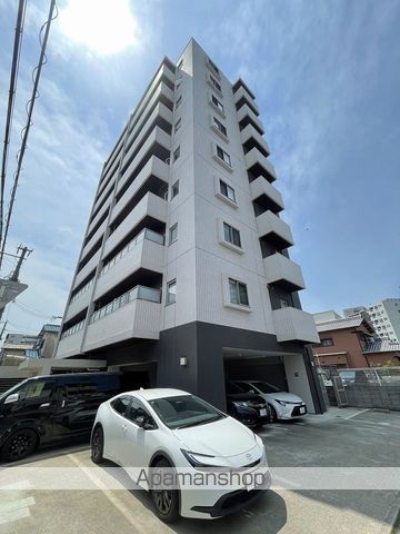 ルリーフ ESAKAの外観写真
