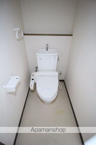 セブンスヘブン今の内装写真