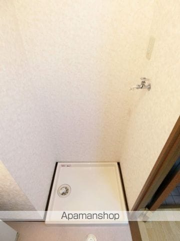 SYLPH・Kの内装写真