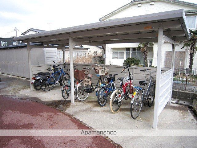 リビングタウン松若町 A棟のその他写真