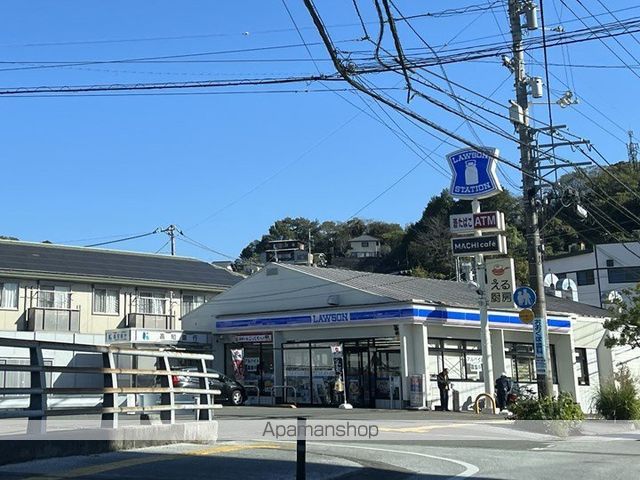 ローズコート南久万の周辺写真