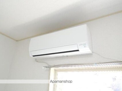 ジュネパレス新松戸第１３[2K/17.06m2]のその他設備