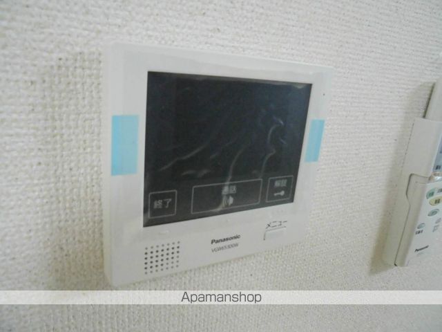 フジパレス堺梅北II番館の内装写真