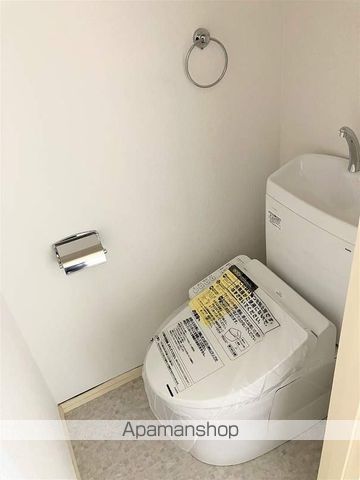 サンハイツKーCの内装写真
