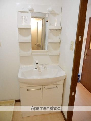 アンシャンテ岡山の内装写真