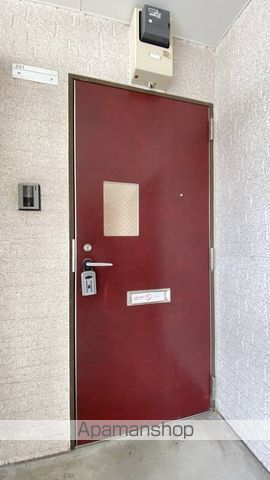 ミューズ瀬戸の外観写真