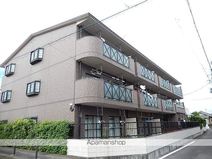 愛知県名古屋市守山区大森１丁目[2LDK/68m2]の外観1