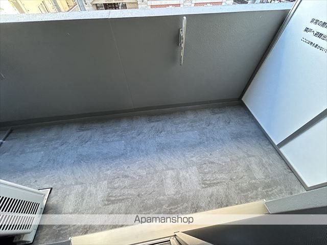 セレニテ江坂グランデの内装写真