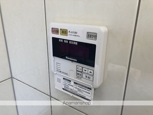 リヴェールの内装写真