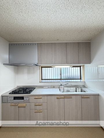 三組町162-2貸家の内装写真