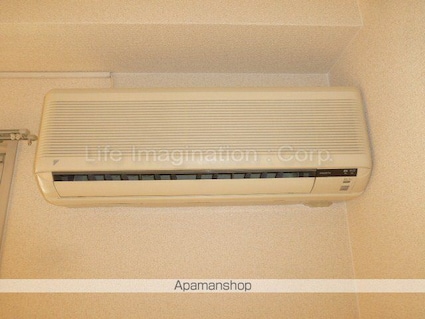 瀬田エステートシティ[1R/19m2]のその他設備