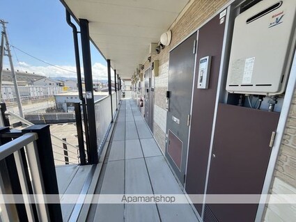 レオパレスエクレール松山[1K/22.35m2]のその他部屋・スペース2