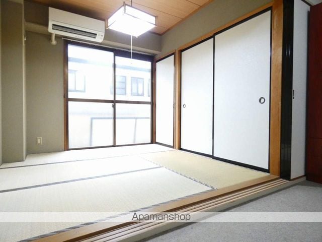 アルシェ浜松の内装写真