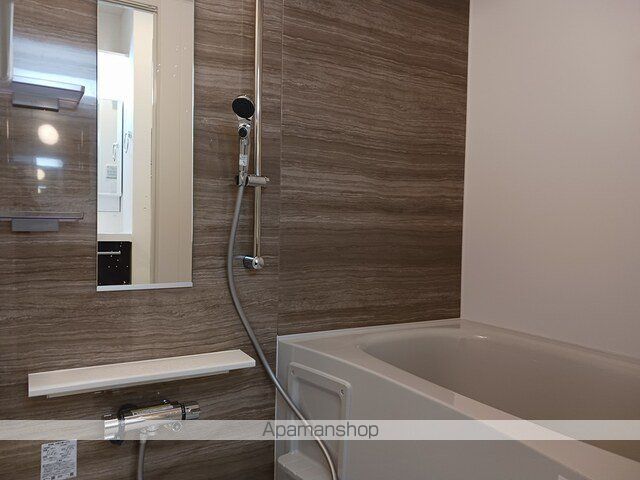 ルナ・カーサIの内装写真