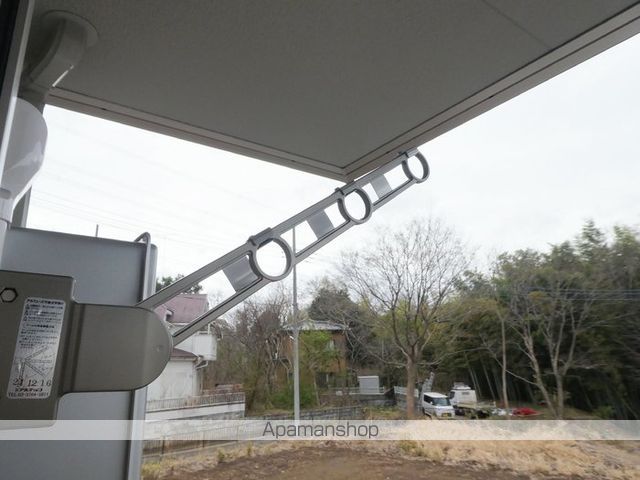 オーチャードヒル 参番館の内装写真