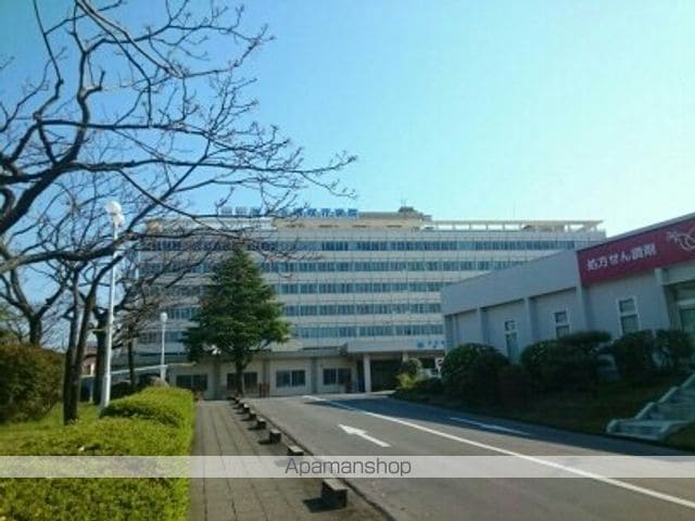 フォレストール1番館の周辺写真