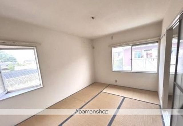 フローラル田迎の内装写真