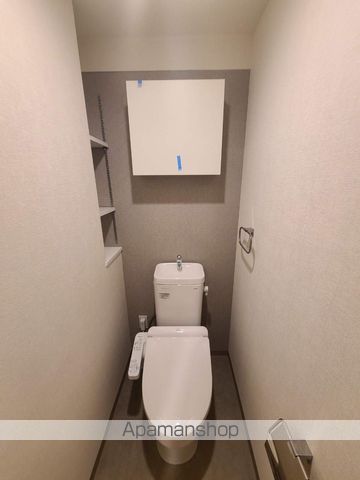 ラグゼナ東陽町の内装写真