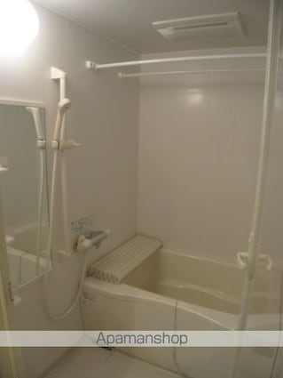 メゾンこばやし[1K/26.72m2]のバス