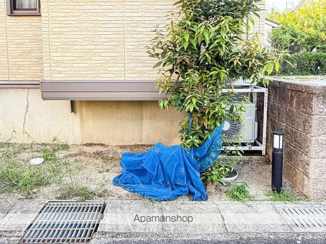 ピアハウスKの内装写真