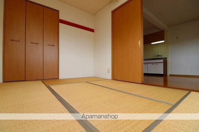 コスモマンションの内装写真