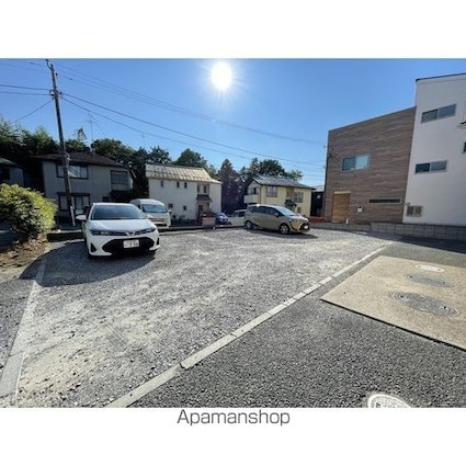 ガーデン[2LDK/70.43m2]の周辺4