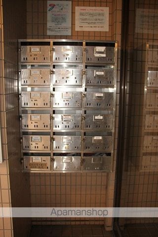 サンロード寿B棟のその他写真