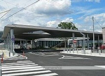 レオパレスマノワール[2DK/49.68m2]の周辺6