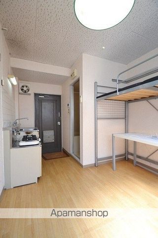 メゾン津島の内装写真