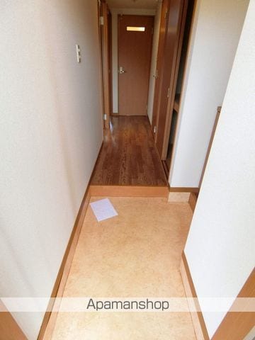 アリーナの内装写真