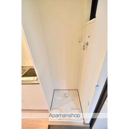 カルム大岡山[1R/12.62m2]のその他内装6