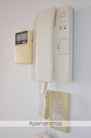 欅の森ハイツIIIの内装写真
