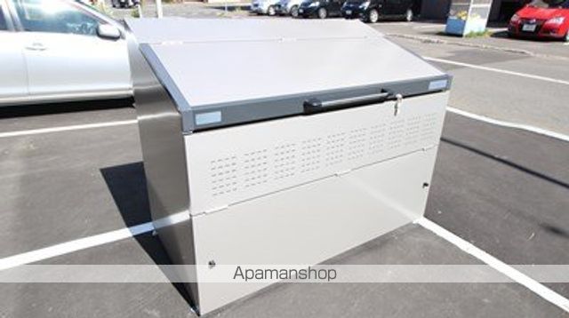 シティレジデンス北円山のその他写真