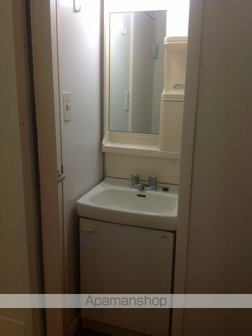 レオパレスシャルマンの内装写真