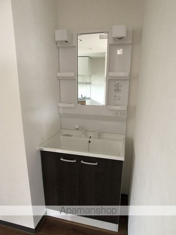 コスモスハイツIIIの内装写真