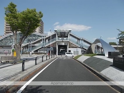 ラ・トゥール　Ⅱ[1LDK/32.44m2]の周辺1