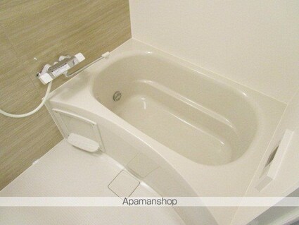 東京都杉並区高円寺南２丁目[1LDK/40.06m2]のバス