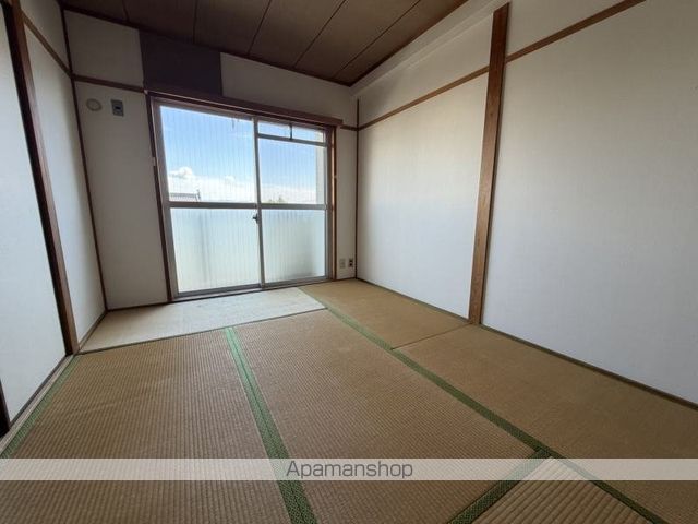シャトウインペリアンの内装写真