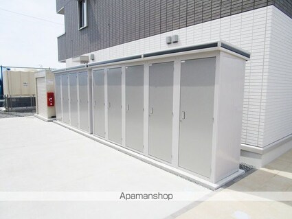 ＤーＲＯＯＭ　ＧＲＡＣＩＡ　Ａ棟[2LDK/62.93m2]の外観3