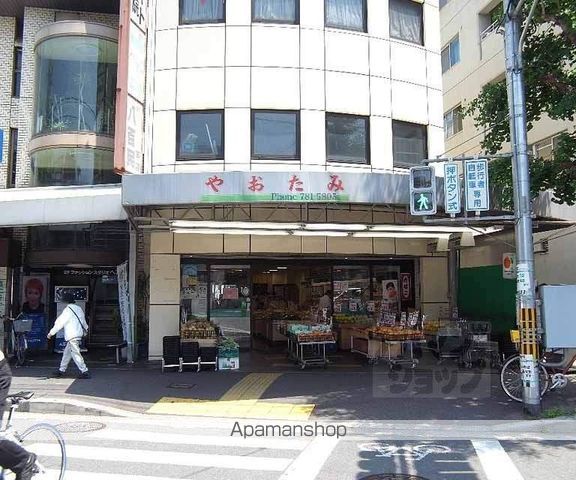川端マンションの周辺写真
