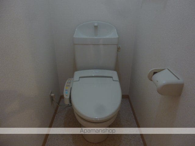 ローズコート船越の内装写真
