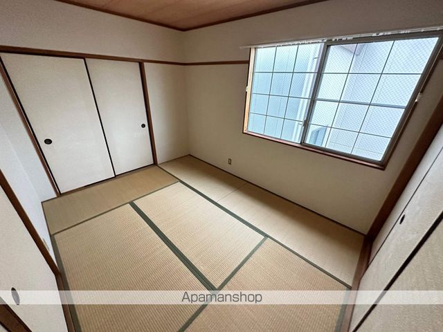 アニバーサリー25の内装写真