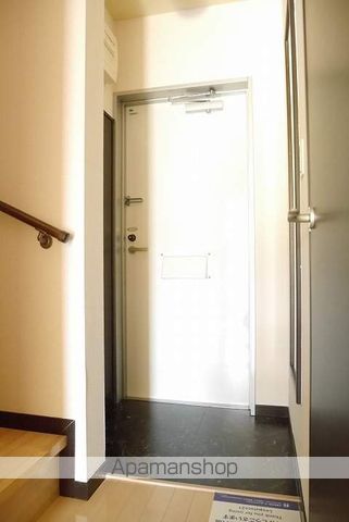 レオネクストレモンの内装写真