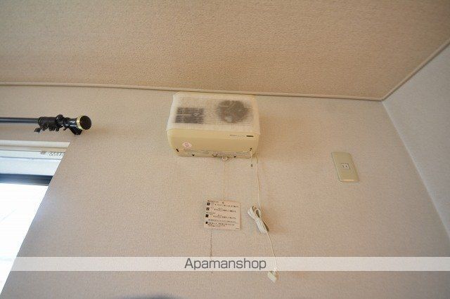 COMFY N28の内装写真