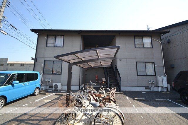 グランヴィラージュ A棟のその他写真
