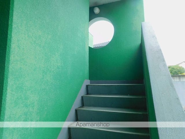 青葉マンションのその他写真