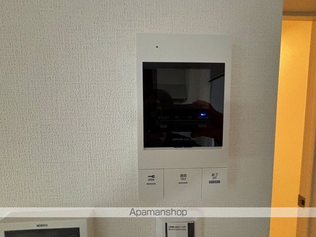 ヴェルメゾン吹田元町の内装写真