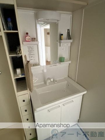 労住協千舟町ハイツの内装写真